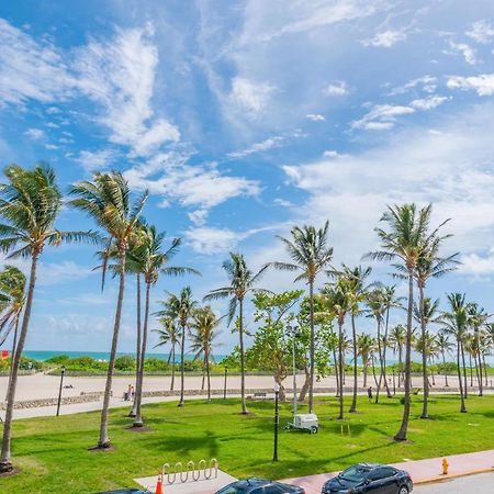 Sobe Lux Suites On Ocean 마이애미 비치 외부 사진