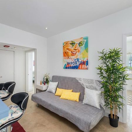Sobe Lux Suites On Ocean 마이애미 비치 외부 사진