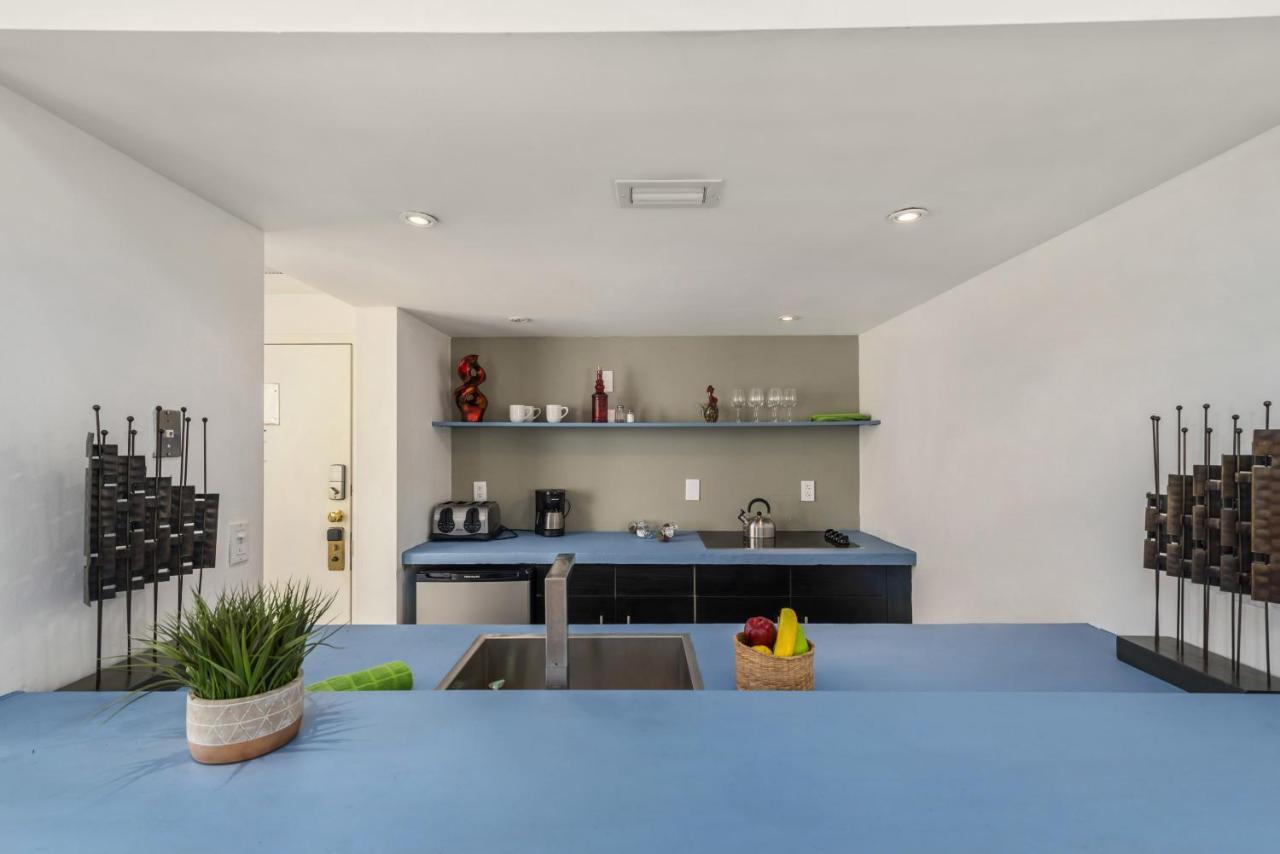 Sobe Lux Suites On Ocean 마이애미 비치 외부 사진