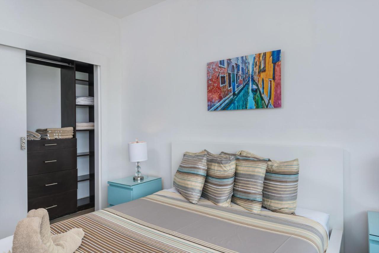 Sobe Lux Suites On Ocean 마이애미 비치 외부 사진