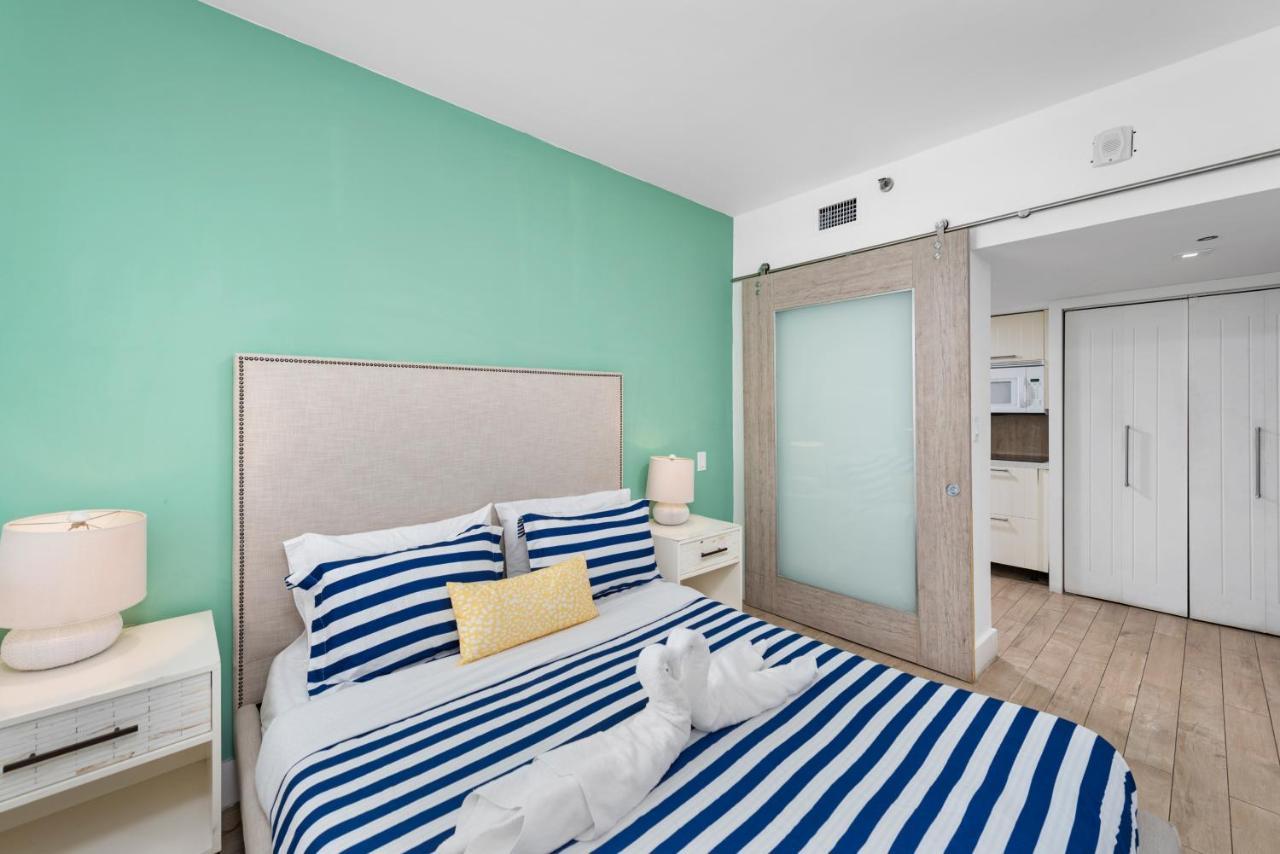 Sobe Lux Suites On Ocean 마이애미 비치 외부 사진