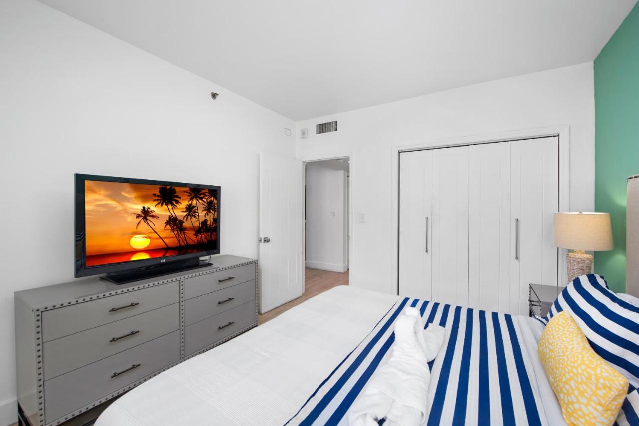 Sobe Lux Suites On Ocean 마이애미 비치 외부 사진