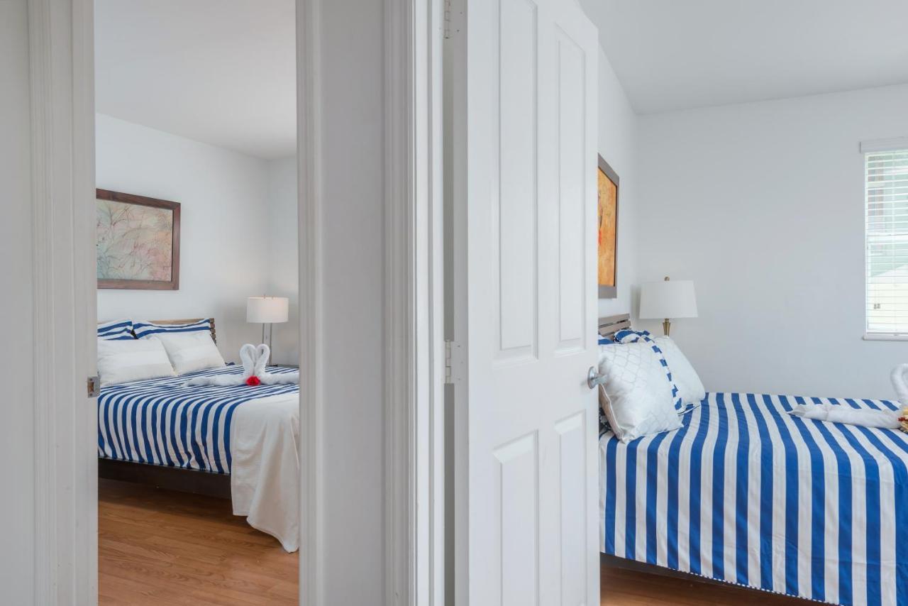 Sobe Lux Suites On Ocean 마이애미 비치 외부 사진
