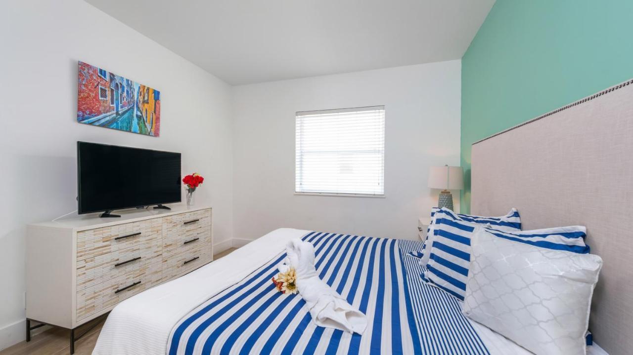 Sobe Lux Suites On Ocean 마이애미 비치 외부 사진