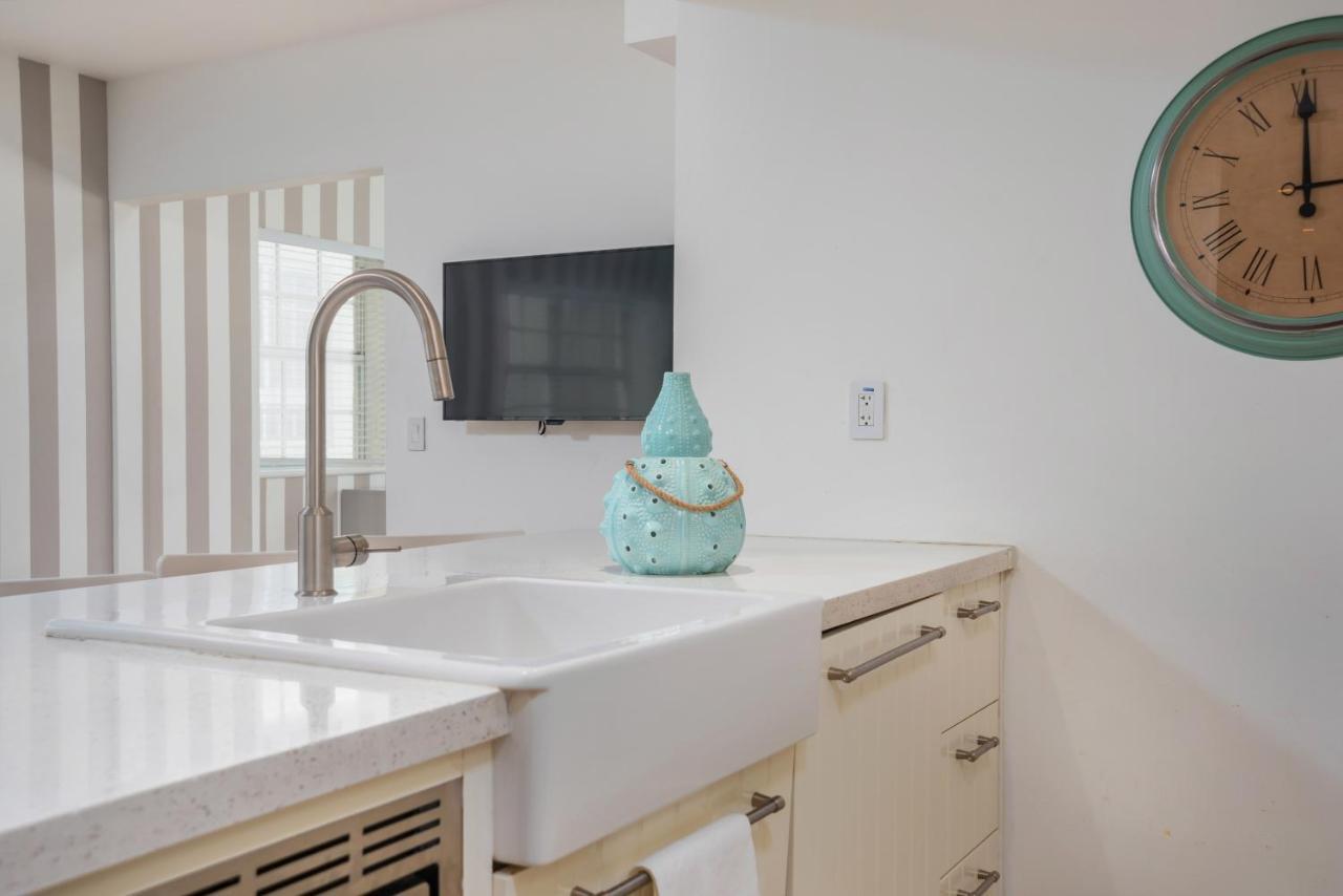 Sobe Lux Suites On Ocean 마이애미 비치 외부 사진