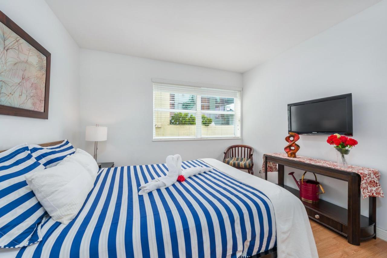 Sobe Lux Suites On Ocean 마이애미 비치 외부 사진