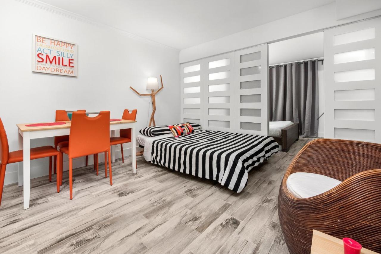 Sobe Lux Suites On Ocean 마이애미 비치 외부 사진