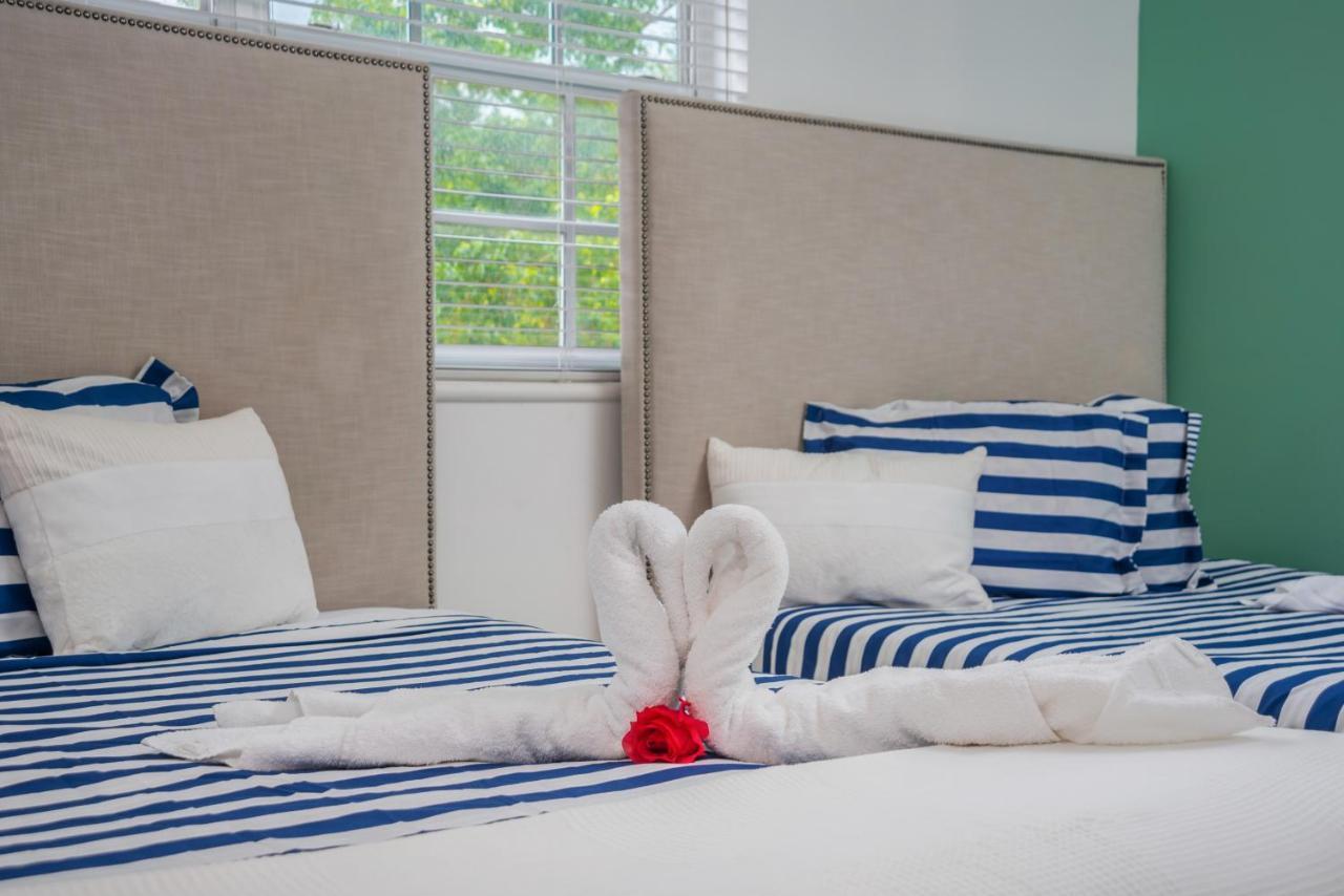 Sobe Lux Suites On Ocean 마이애미 비치 외부 사진