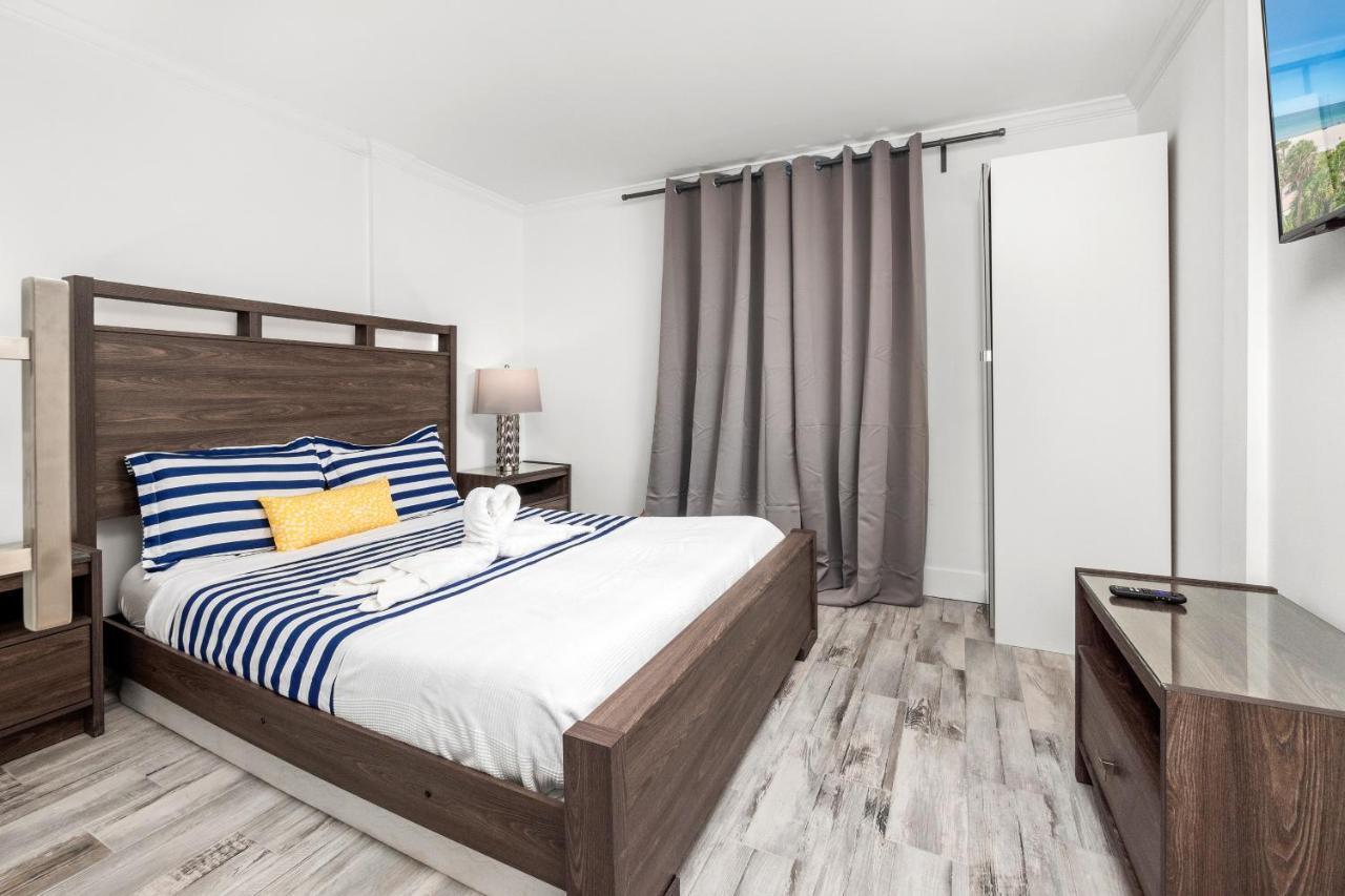 Sobe Lux Suites On Ocean 마이애미 비치 외부 사진