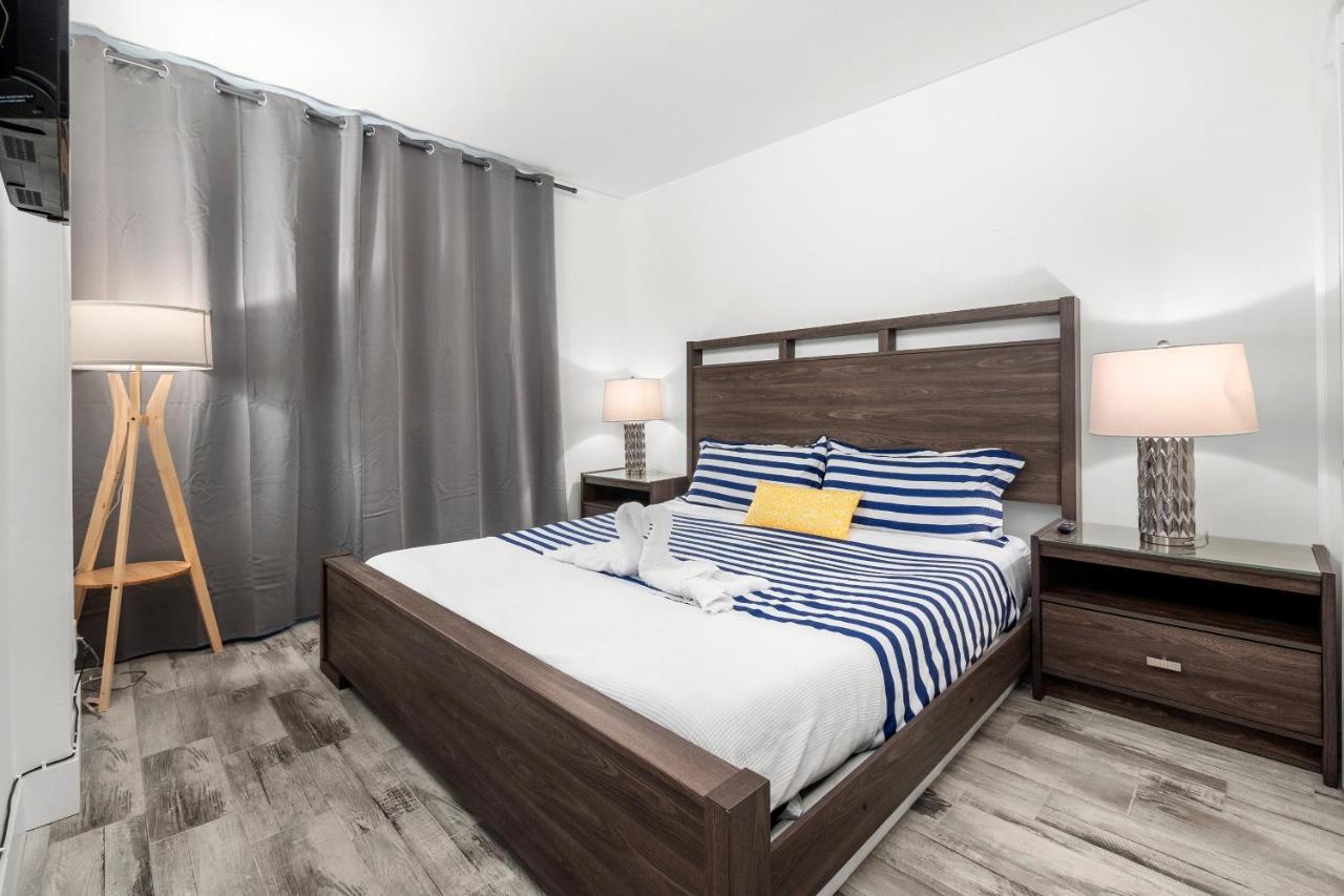 Sobe Lux Suites On Ocean 마이애미 비치 외부 사진